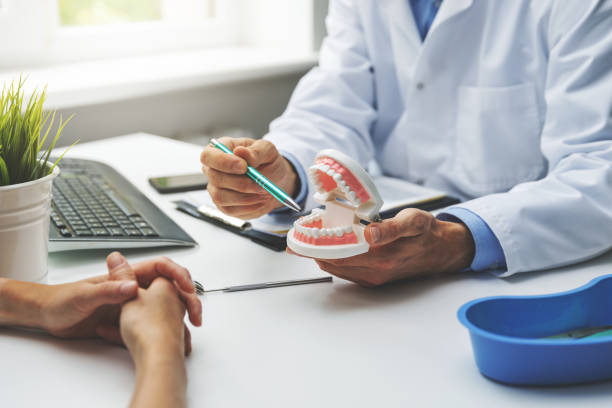 Best Oral Cancer Screening  in Jenks, OK