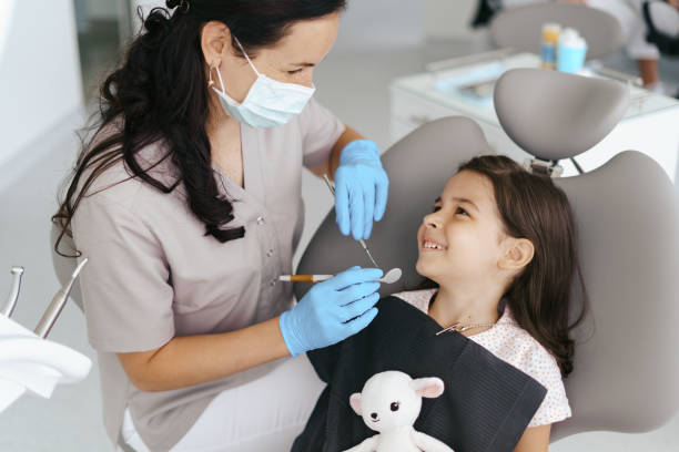 Emergency Dental Services in Jenks, OK