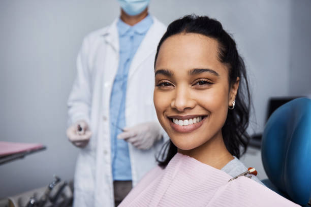 Best Teeth Whitening  in Jenks, OK