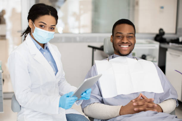 Best Oral Cancer Screening  in Jenks, OK
