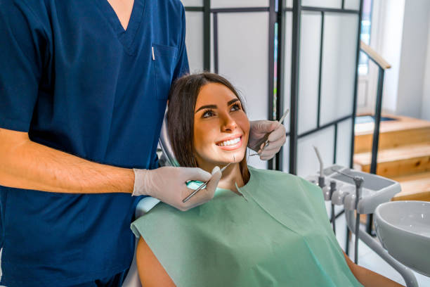 Best Invisalign and Clear Aligners  in Jenks, OK