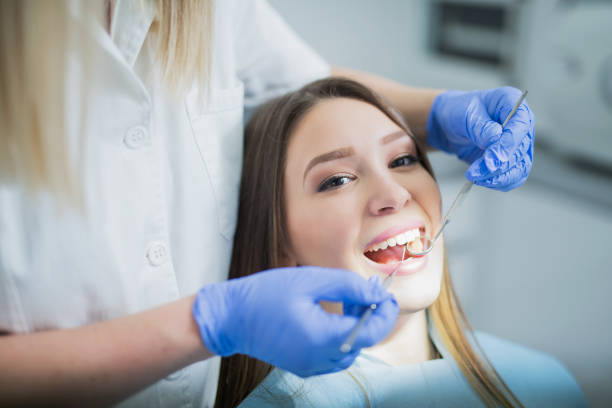 Best Pediatric Dentistry  in Jenks, OK