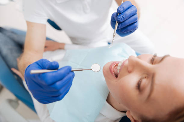 Best Dental X-Rays and Imaging  in Jenks, OK